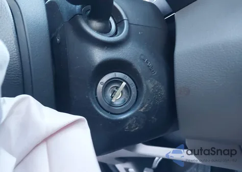 2012 Honda Odyssey Ex-L из США, поврежденный, VIN 5FNRL5H67CB037430